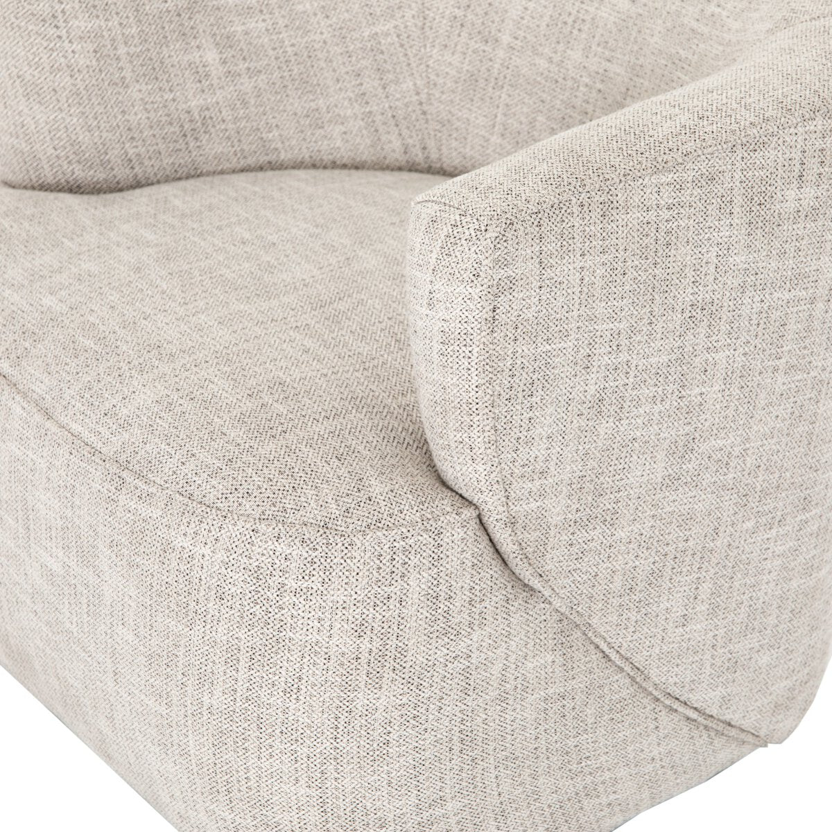 Monrovia Swivel Chair