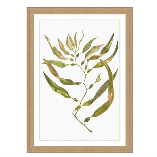 Sous le signe de l'Automne VI