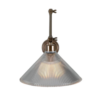 Applique murale à bras réglable Deyro