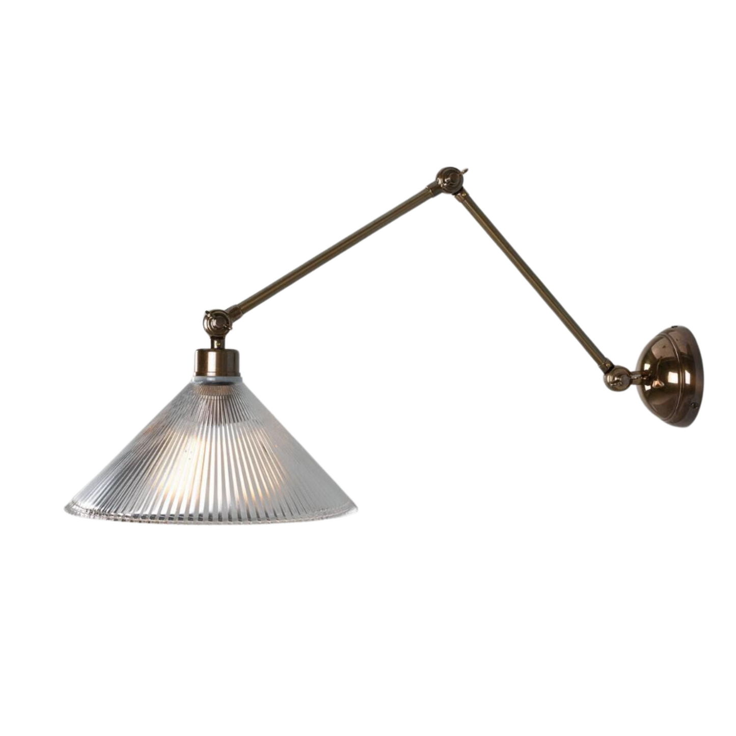 Applique murale à bras réglable Deyro