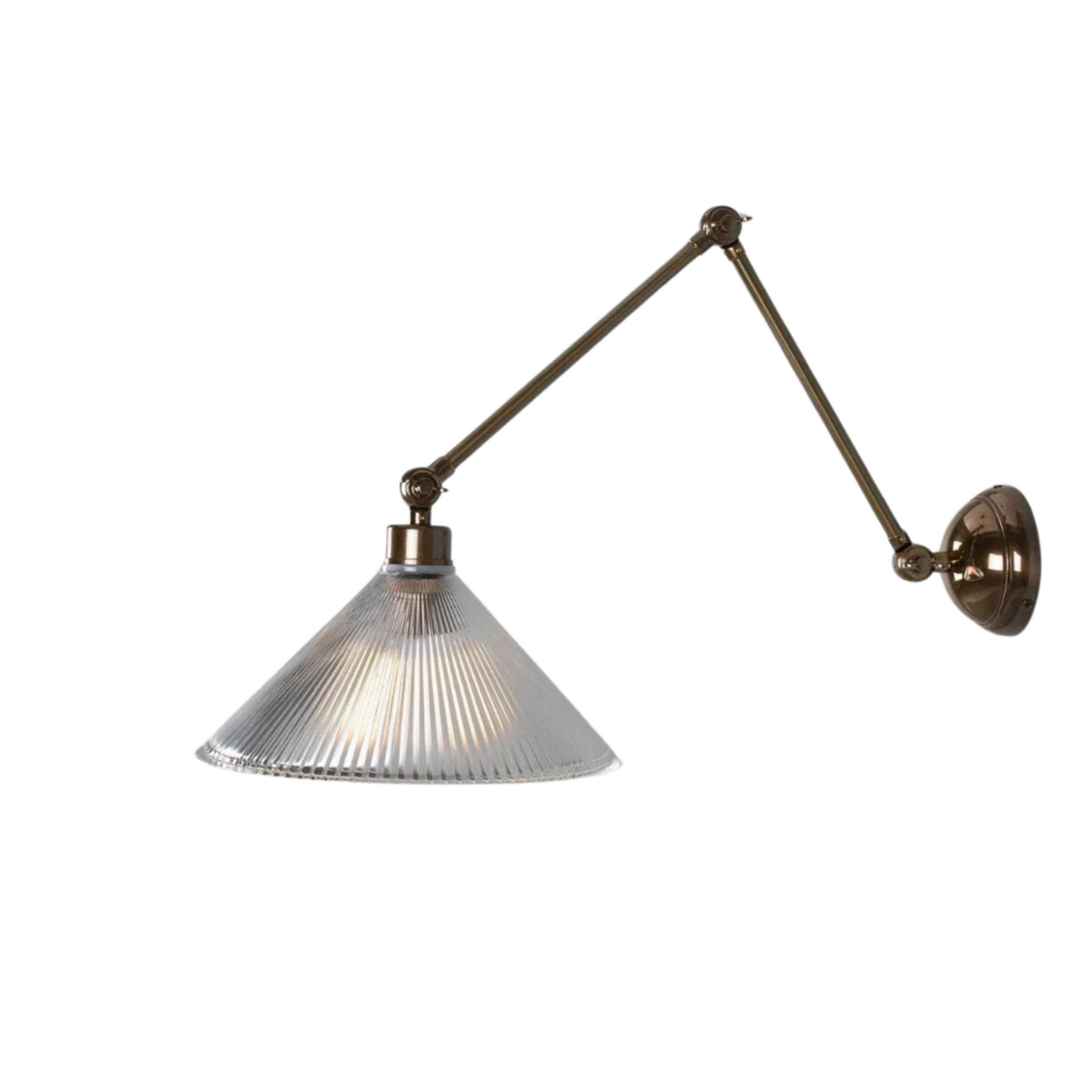 Applique murale à bras réglable Deyro