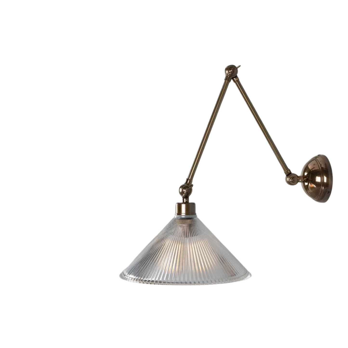 Applique murale à bras réglable Deyro