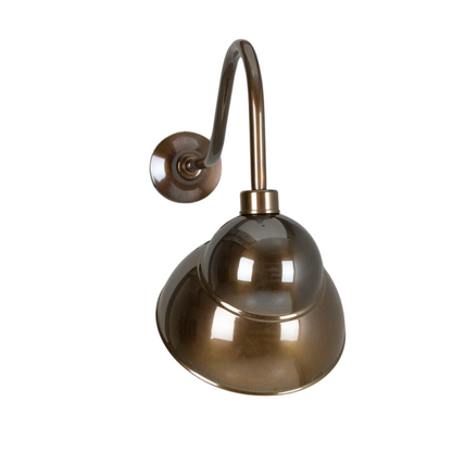 Feux de signalisation à col de cygne Adams