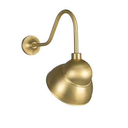 Feux de signalisation à col de cygne Adams