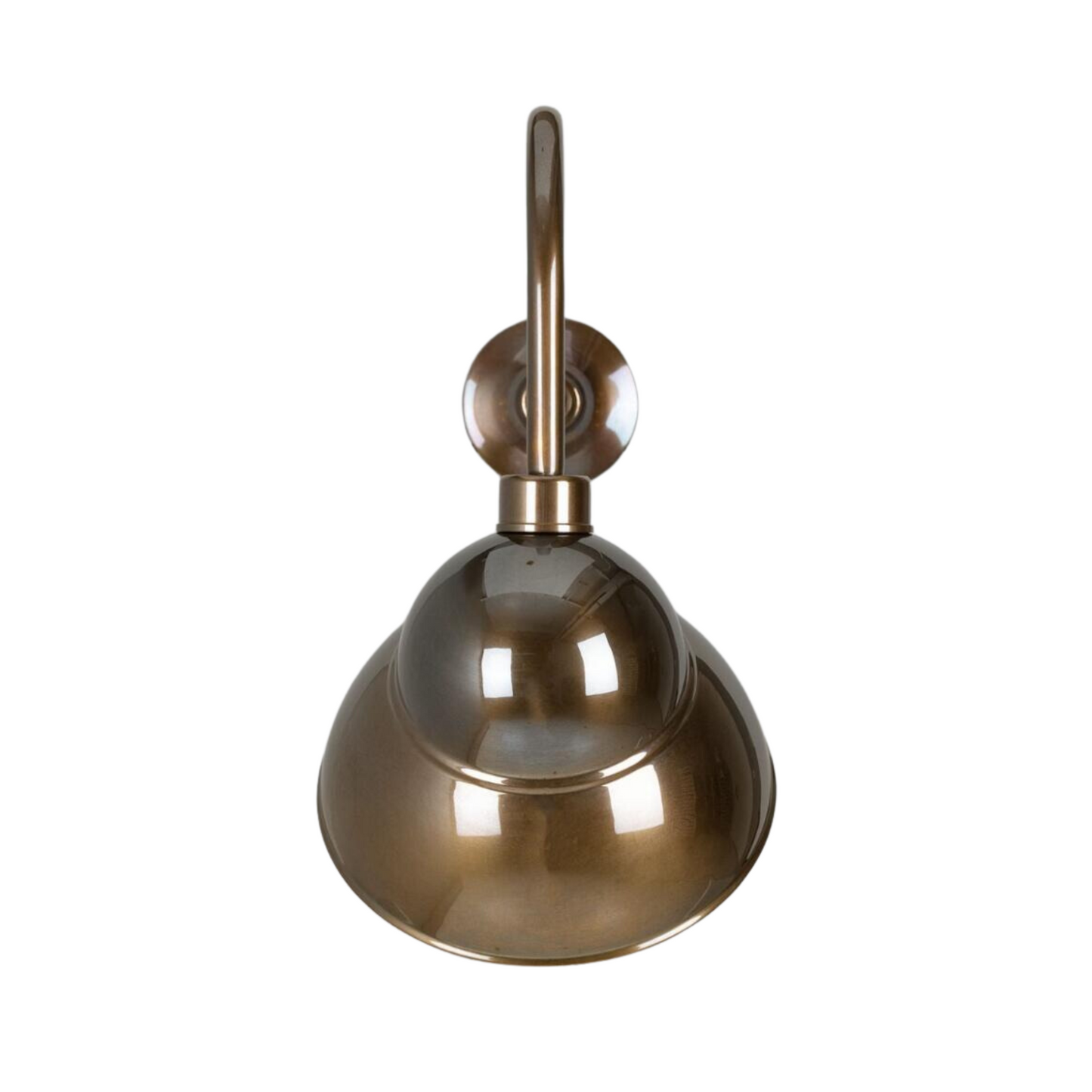 Feux de signalisation à col de cygne Adams