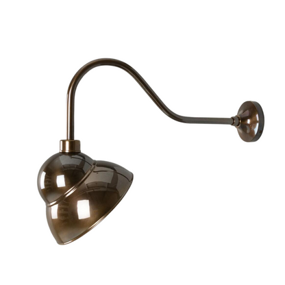 Feux de signalisation à col de cygne Adams