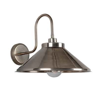 Applique murale à col de cygne Killion