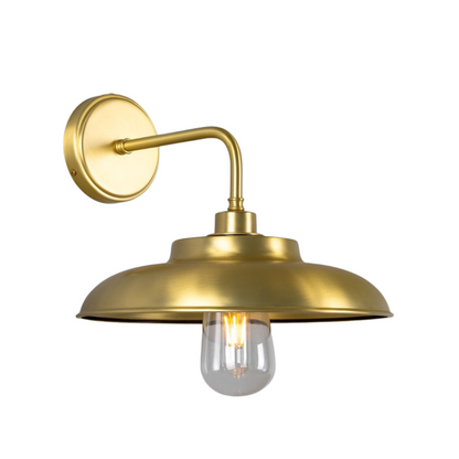 Novak Outdoor Wall Sconce