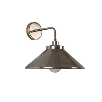 Applique murale en laiton Harman