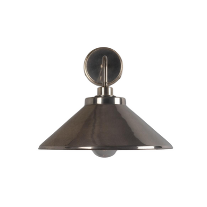 Applique murale en laiton Harman