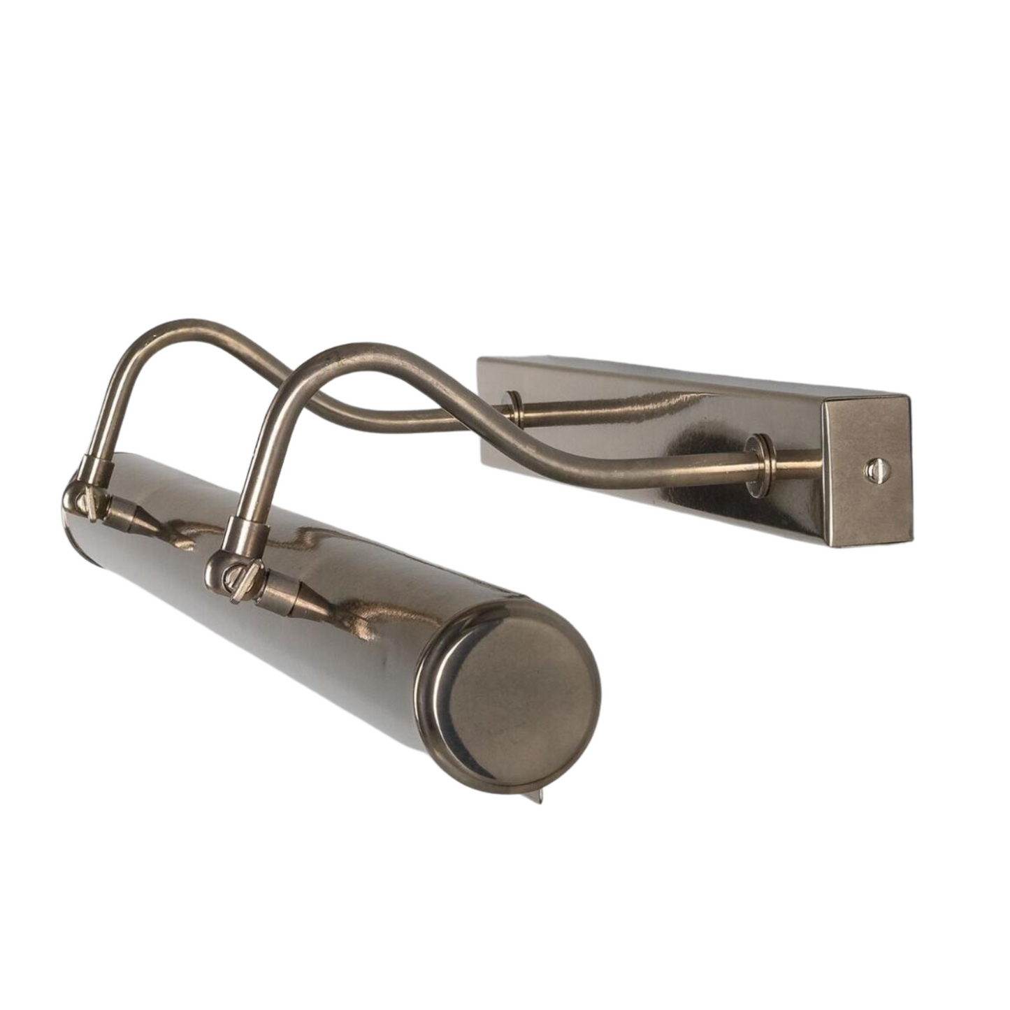 Projecteur mural en laiton Kline