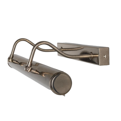 Projecteur mural en laiton Kline