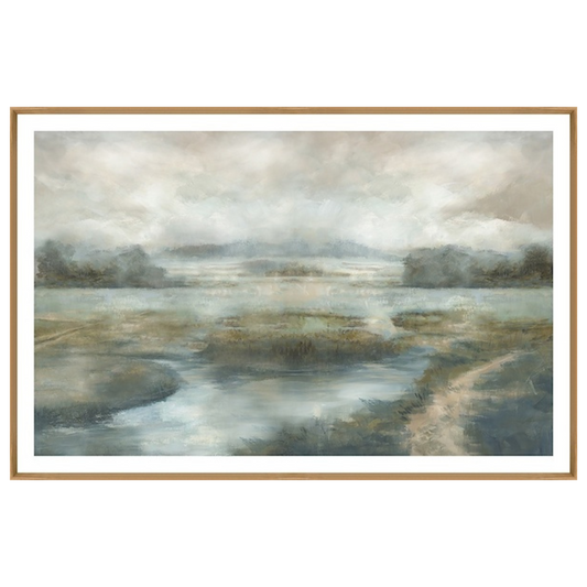 Colorful Life III, Mural