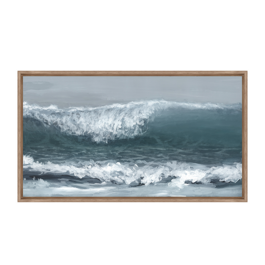 Vagues de la côte, Mini