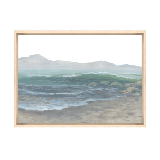 Vagues de haute montagne, Mini