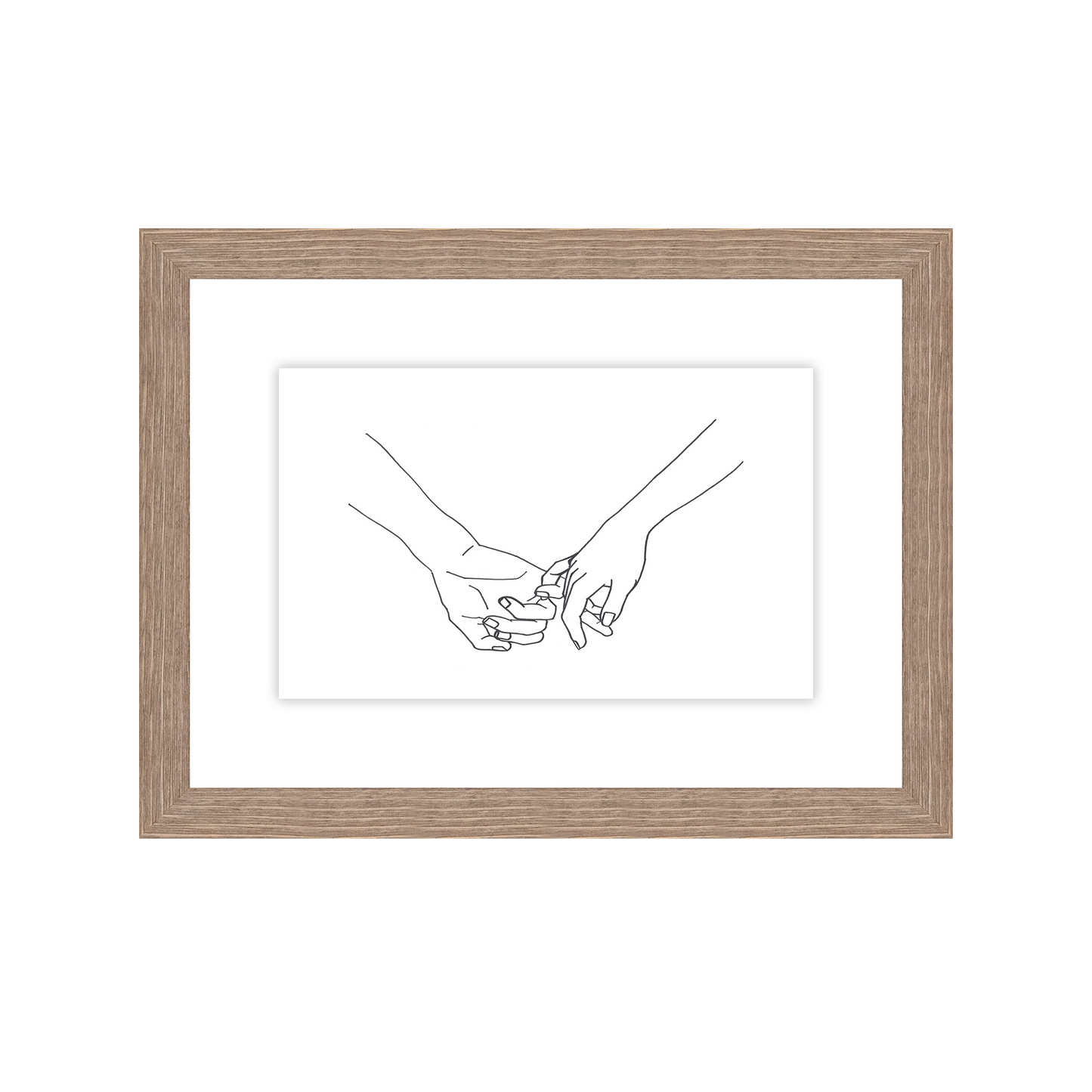 Des mains délicates II, Mini