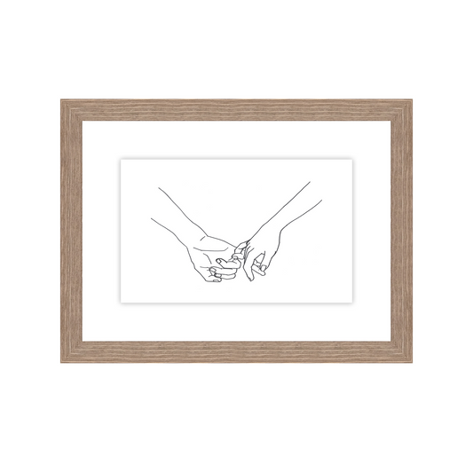 Des mains délicates II, Mini