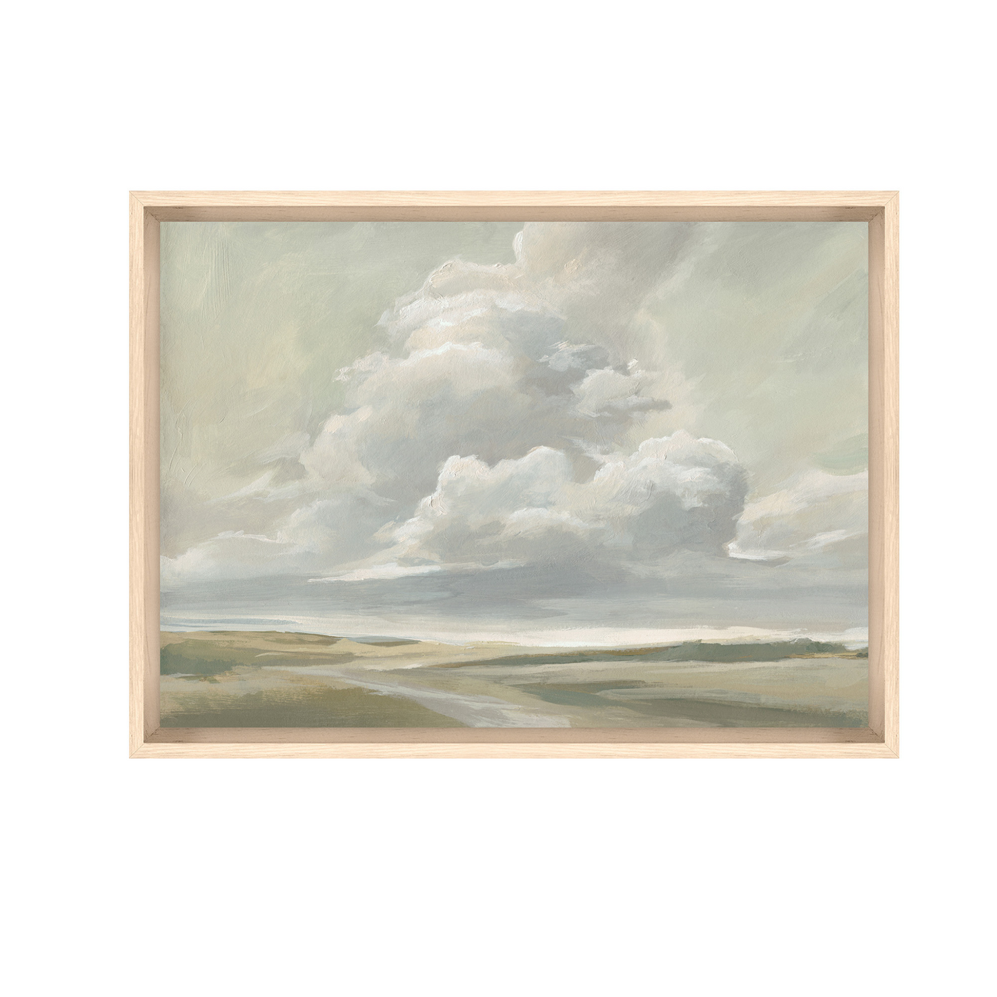 Nuages éphémères, Mini