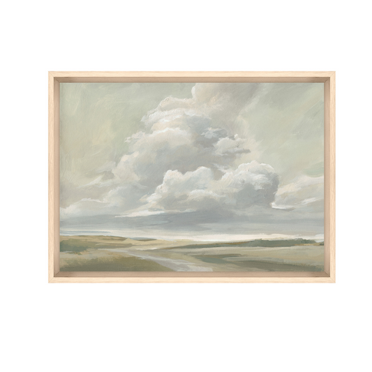 Nuages éphémères, Mini