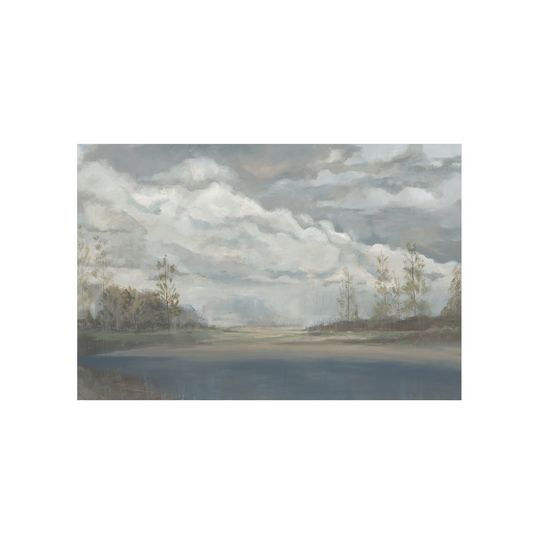 Rise and Shine III, Murale