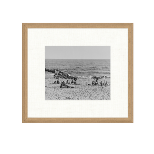 L'état d'esprit de la Floride ensoleillée