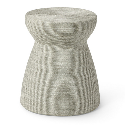 Table d'appoint d'extérieur Mallory