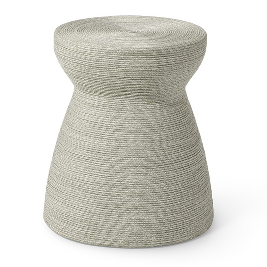 Table d'appoint d'extérieur Mallory