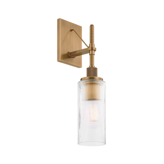 Applique murale extérieure Seldan