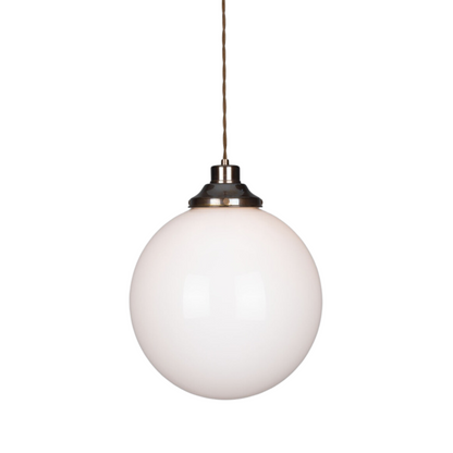 Suspension Ness Globe