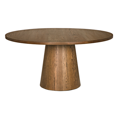 June Round Dining Table