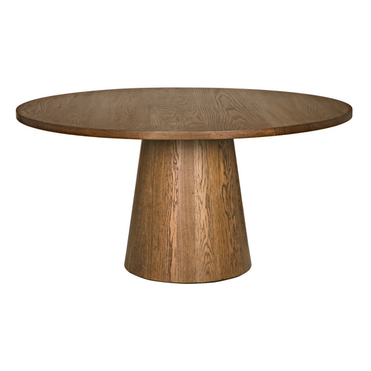 June Round Dining Table