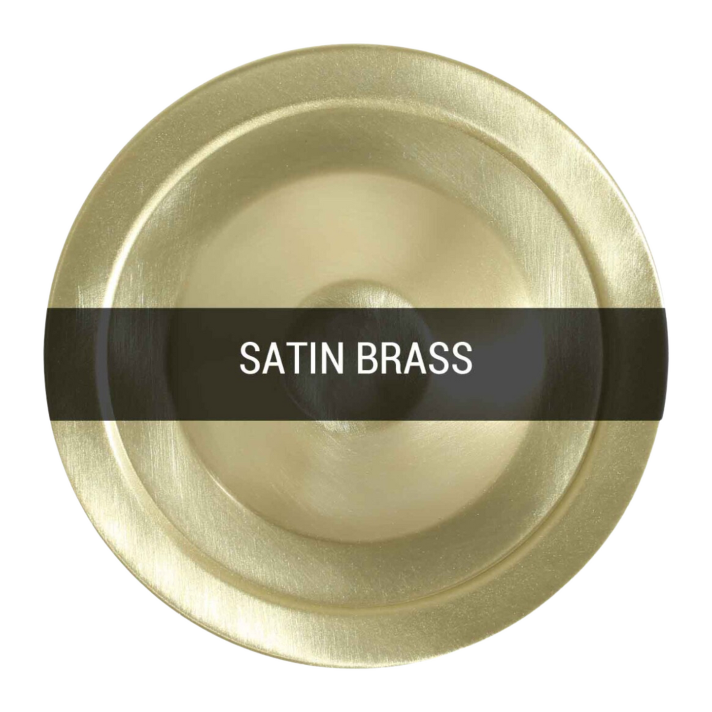 Applique murale en verre ondulé vintage Harper