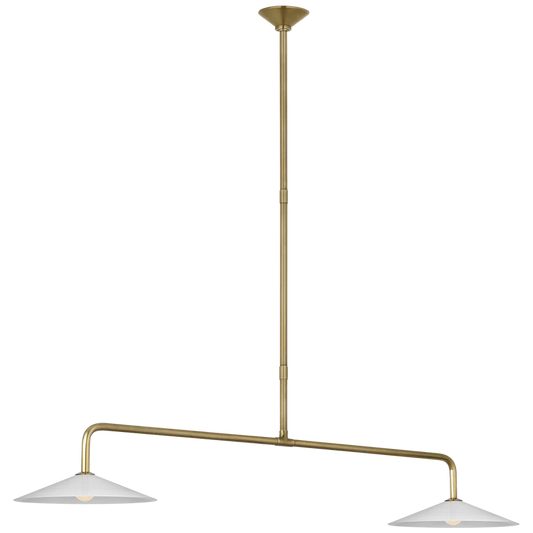 Suspension linéaire Solene