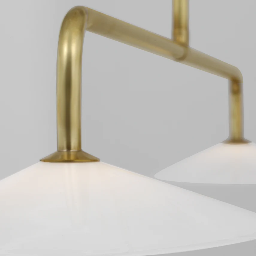 Suspension linéaire Solene