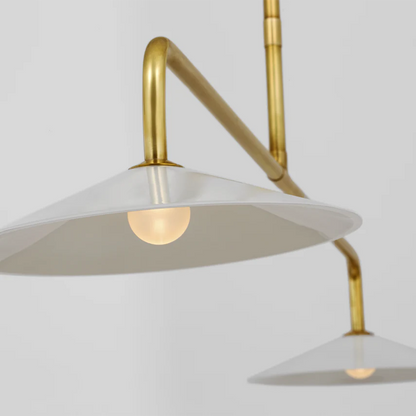 Suspension linéaire Solene