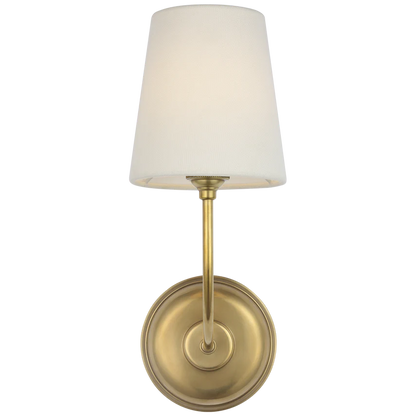 Applique murale Vespera simple