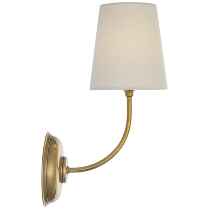 Applique murale Vespera simple