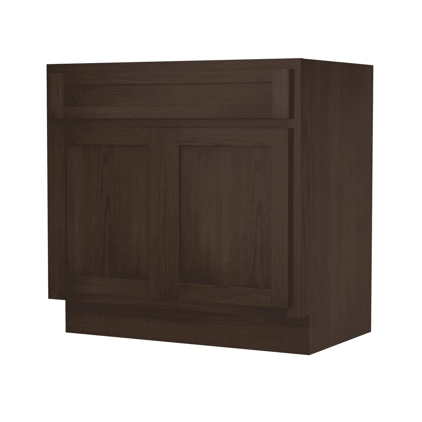 Vanity Art 36 Inch Single Sink Bathroom Vanity Cabinet