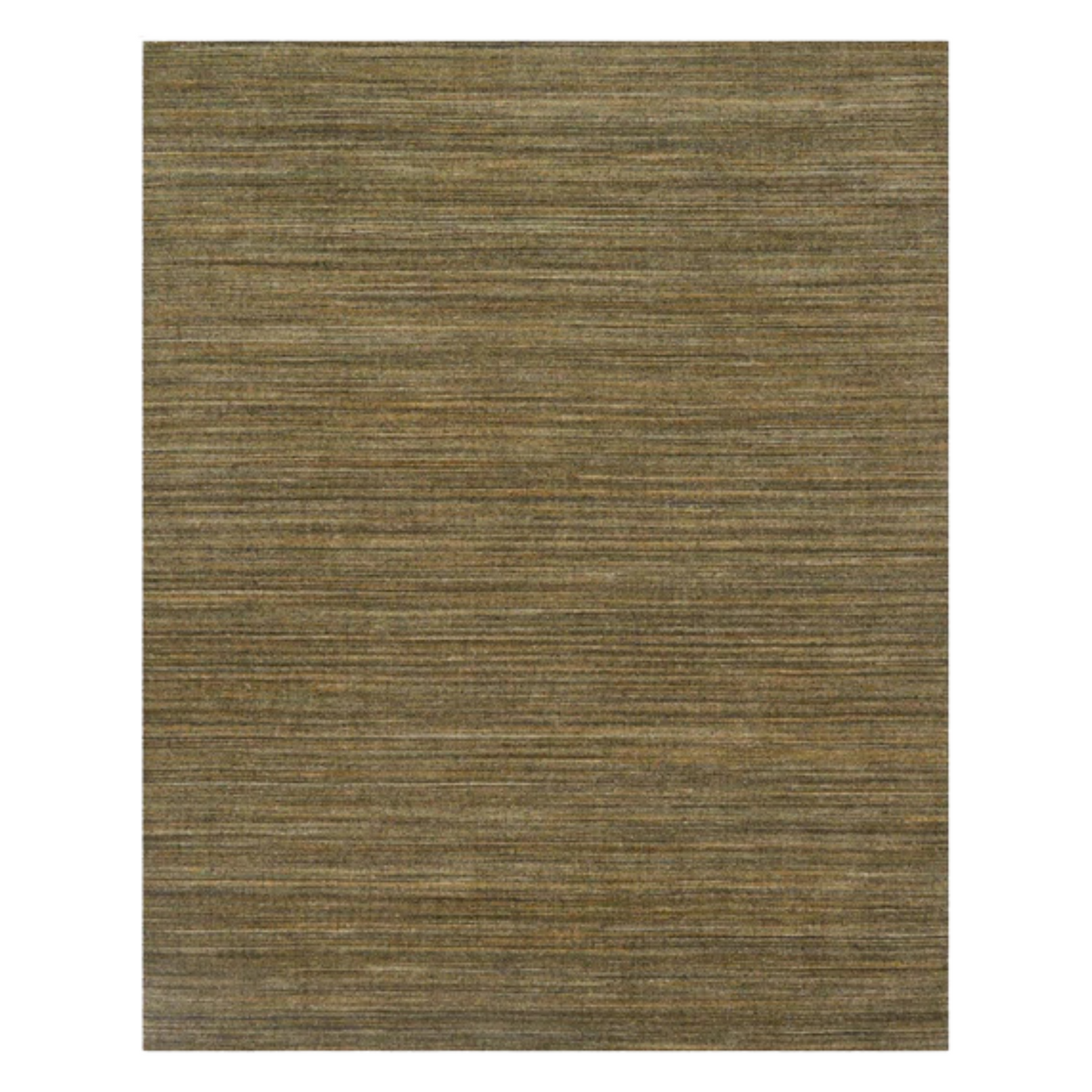 Vega Rug, Olive