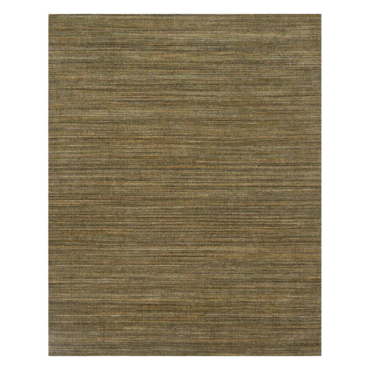 Vega Rug, Olive