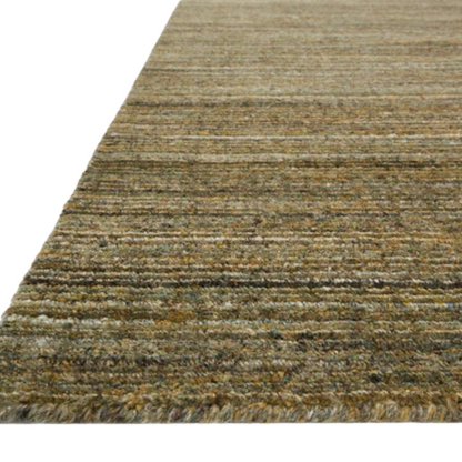 Vega Rug, Olive