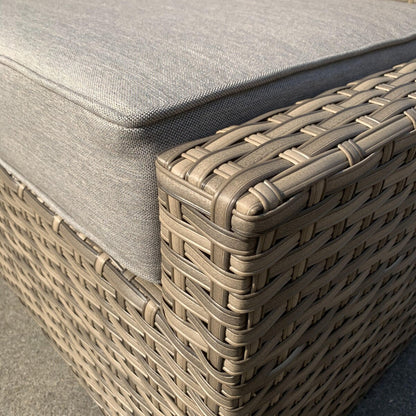 Ensemble de salon Ventura 12 pièces avec assises profondes