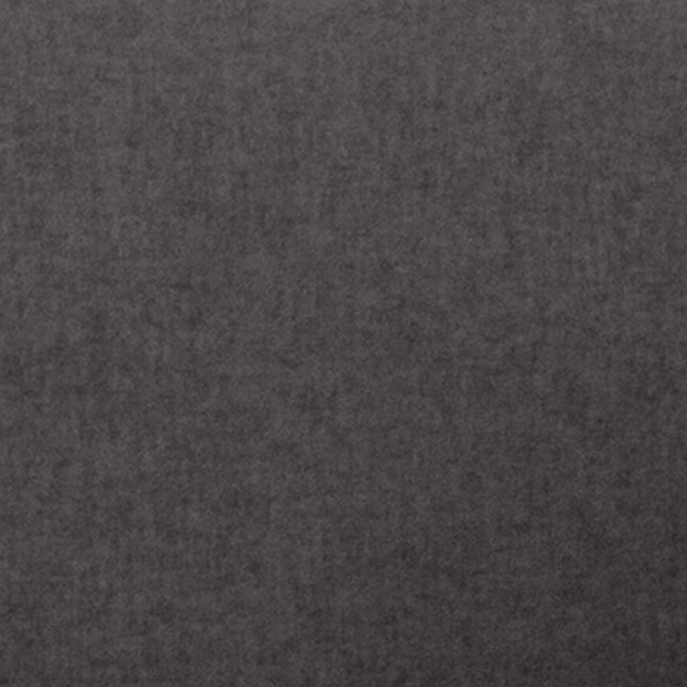 Tabouret de bar moderne rembourré et à hauteur réglable avec dossier arrondi