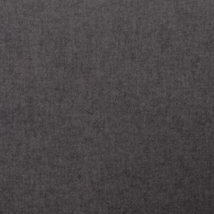 Tabouret de bar moderne rembourré et à hauteur réglable avec dossier arrondi