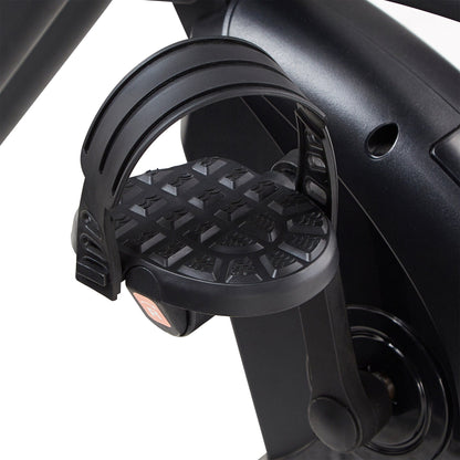 Virgil Exercise Bike Desk by iNSPIRE Q Classic.