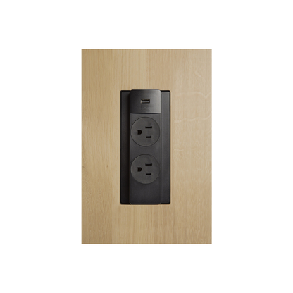 Bureau de coworking Vista