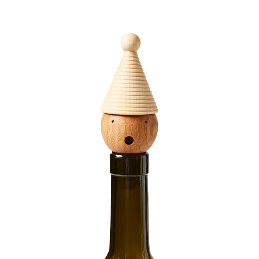 Wine Stopper - Gent