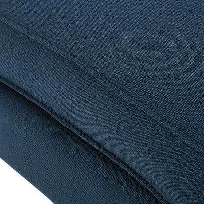 Fauteuils inclinables Walter en tissu capitonné (lot de 2) par Christopher Knight Home