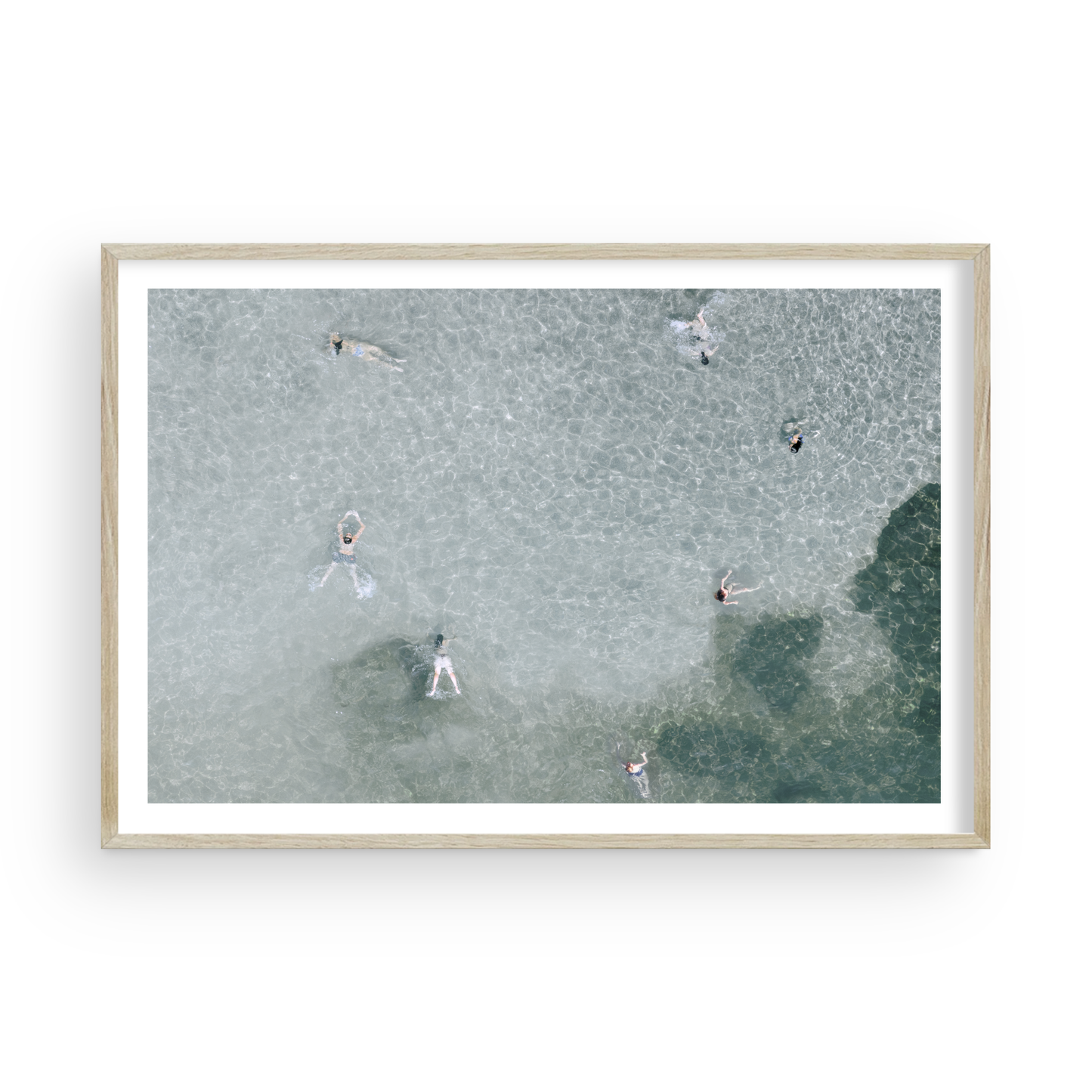 Wanderlust by Caroline Pacula