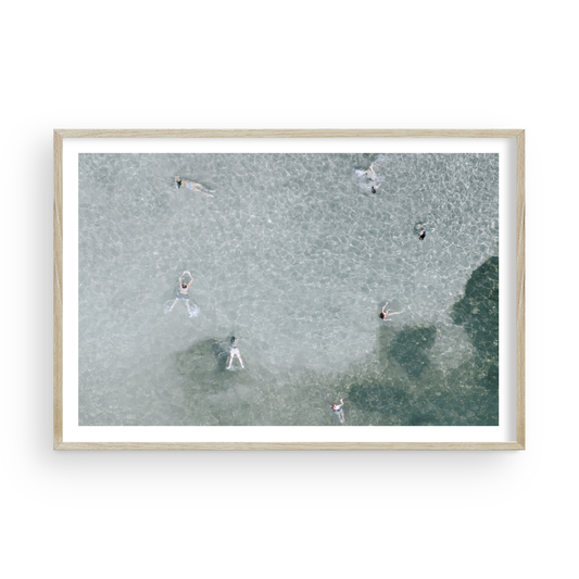 Wanderlust by Caroline Pacula